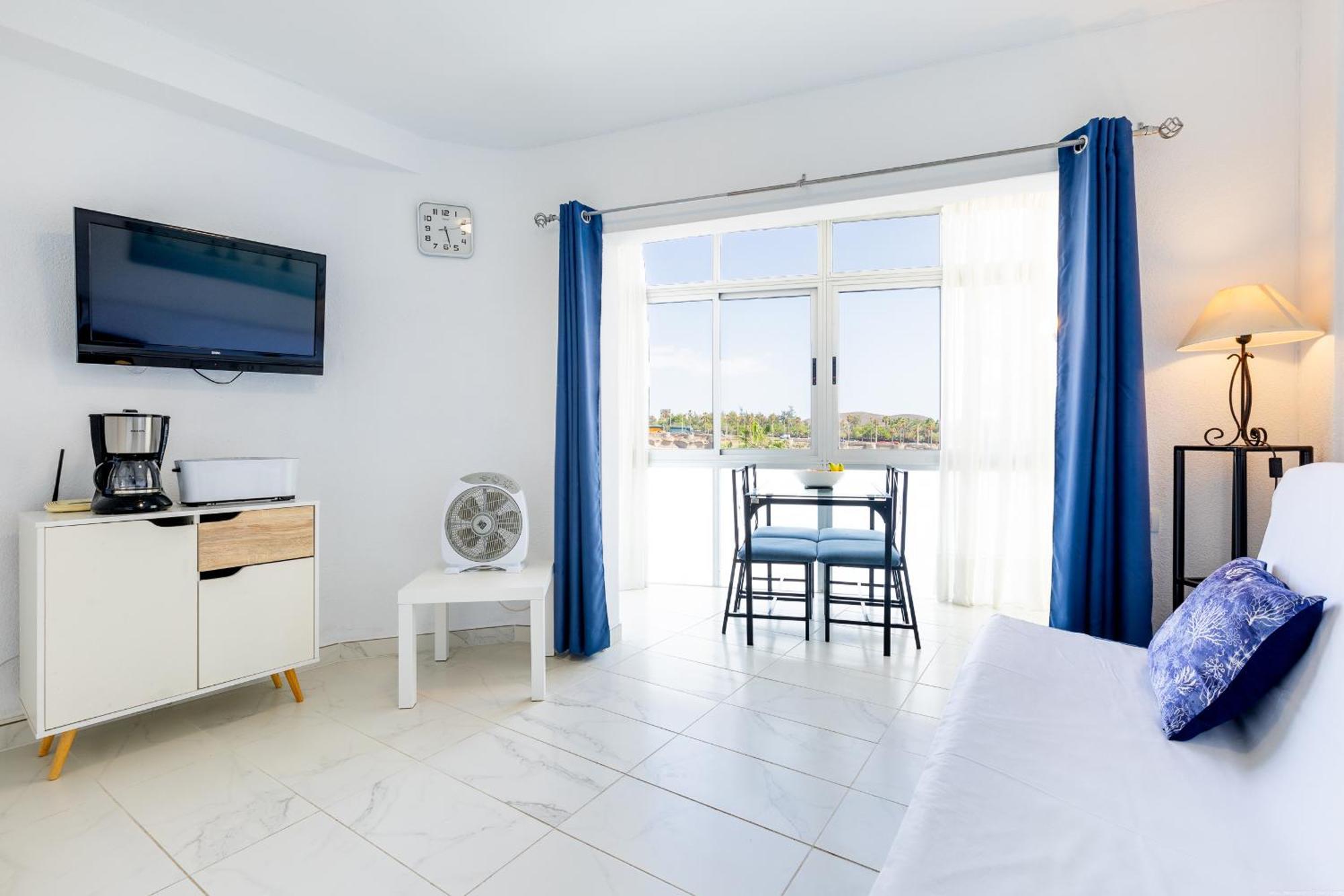 313 Comfortable! Lasamericas, Swimming Pool,Wi Fi Playa de las Americas  Exterior photo