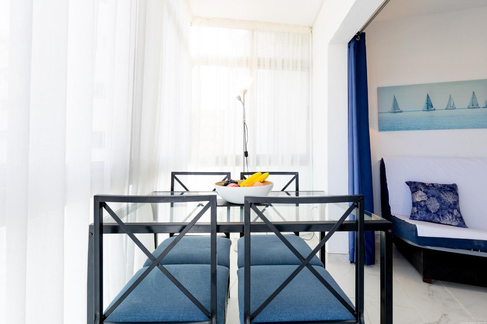 313 Comfortable! Lasamericas, Swimming Pool,Wi Fi Playa de las Americas  Exterior photo