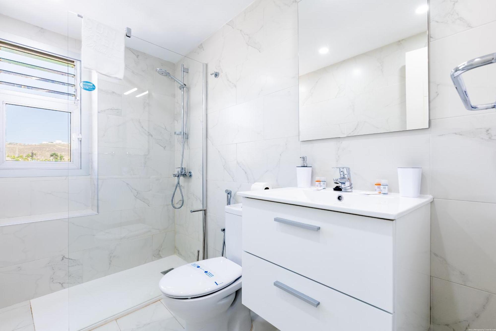 313 Comfortable! Lasamericas, Swimming Pool,Wi Fi Playa de las Americas  Exterior photo