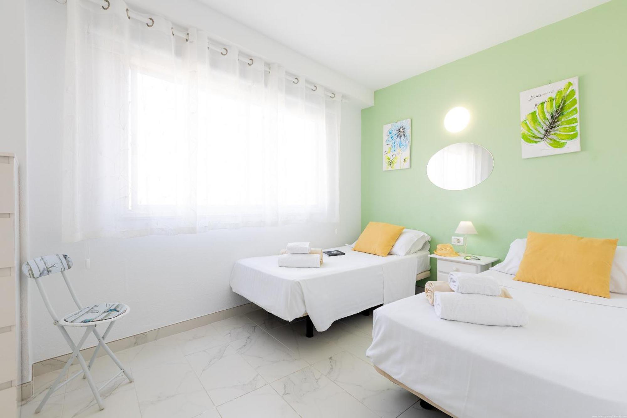 313 Comfortable! Lasamericas, Swimming Pool,Wi Fi Playa de las Americas  Exterior photo
