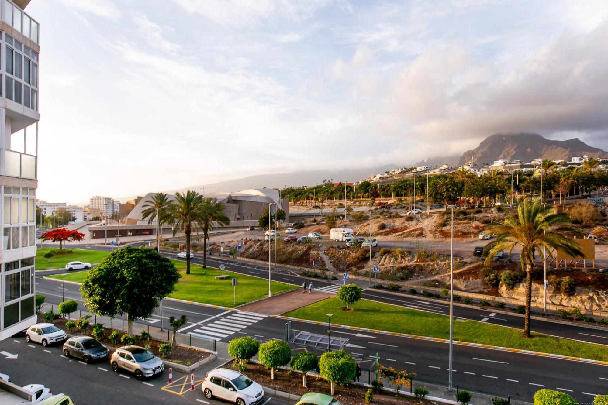 313 Comfortable! Lasamericas, Swimming Pool,Wi Fi Playa de las Americas  Exterior photo