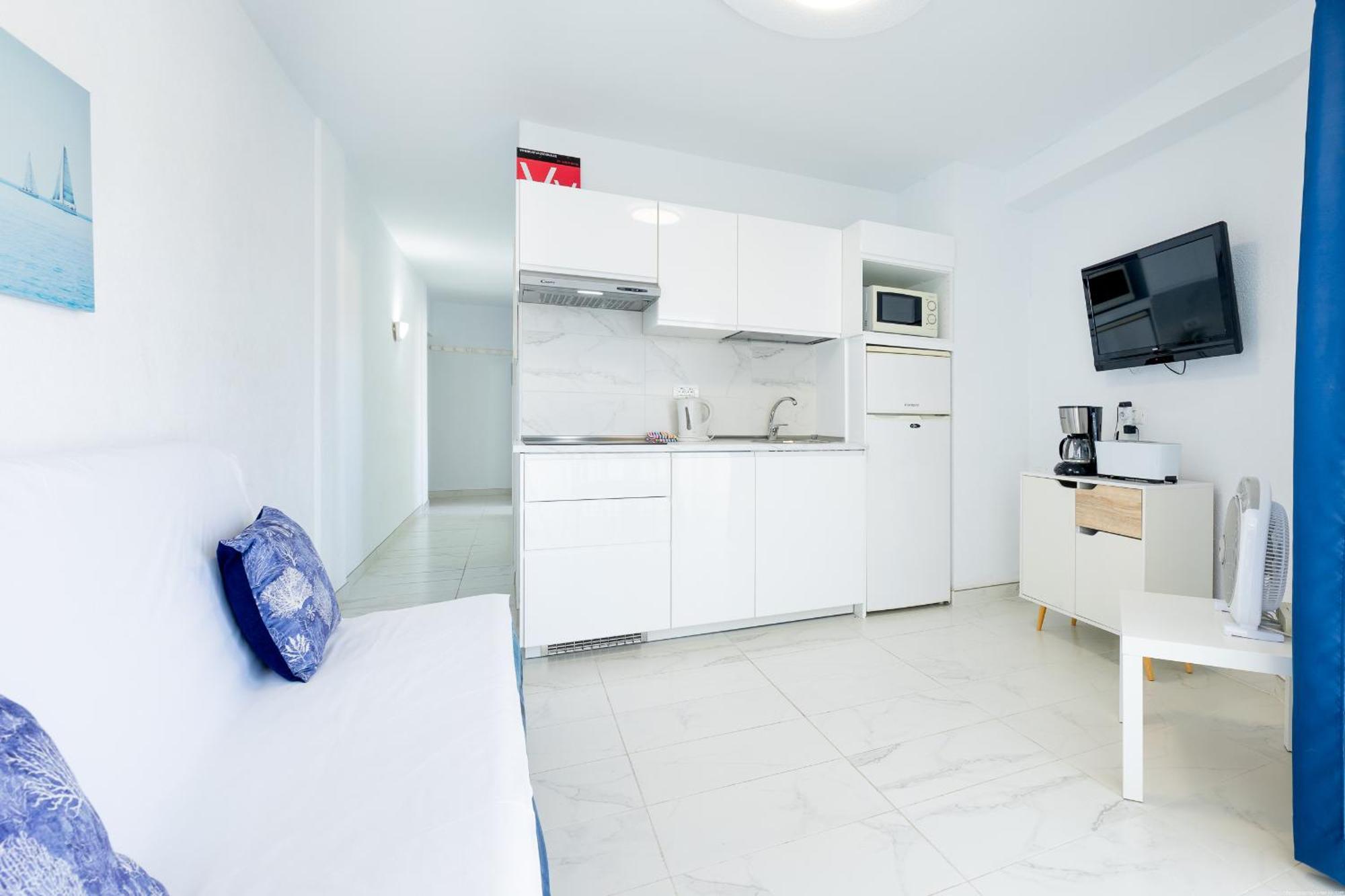 313 Comfortable! Lasamericas, Swimming Pool,Wi Fi Playa de las Americas  Exterior photo