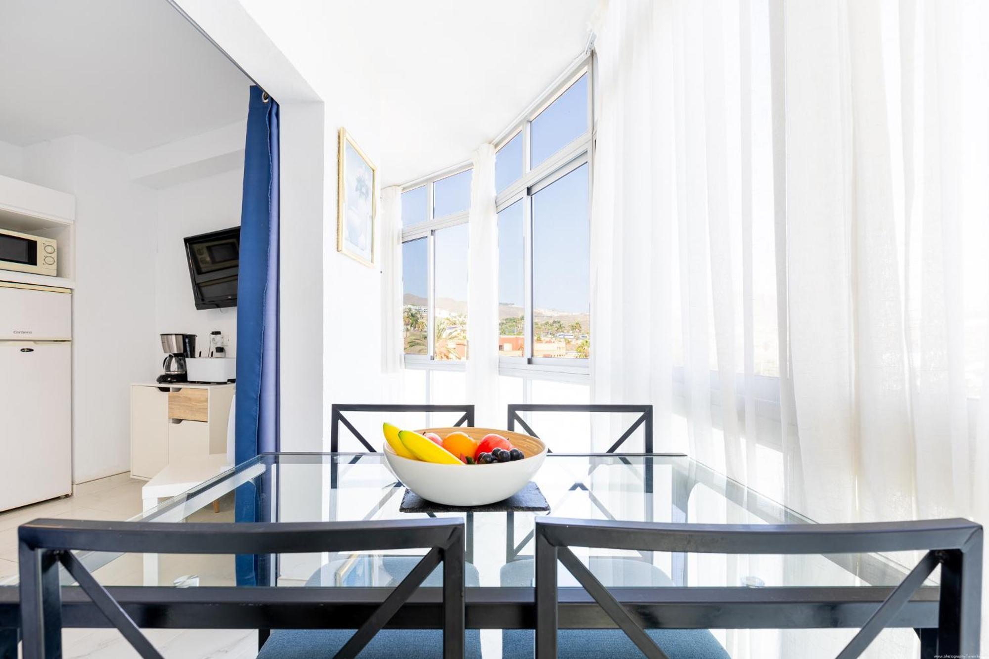 313 Comfortable! Lasamericas, Swimming Pool,Wi Fi Playa de las Americas  Exterior photo