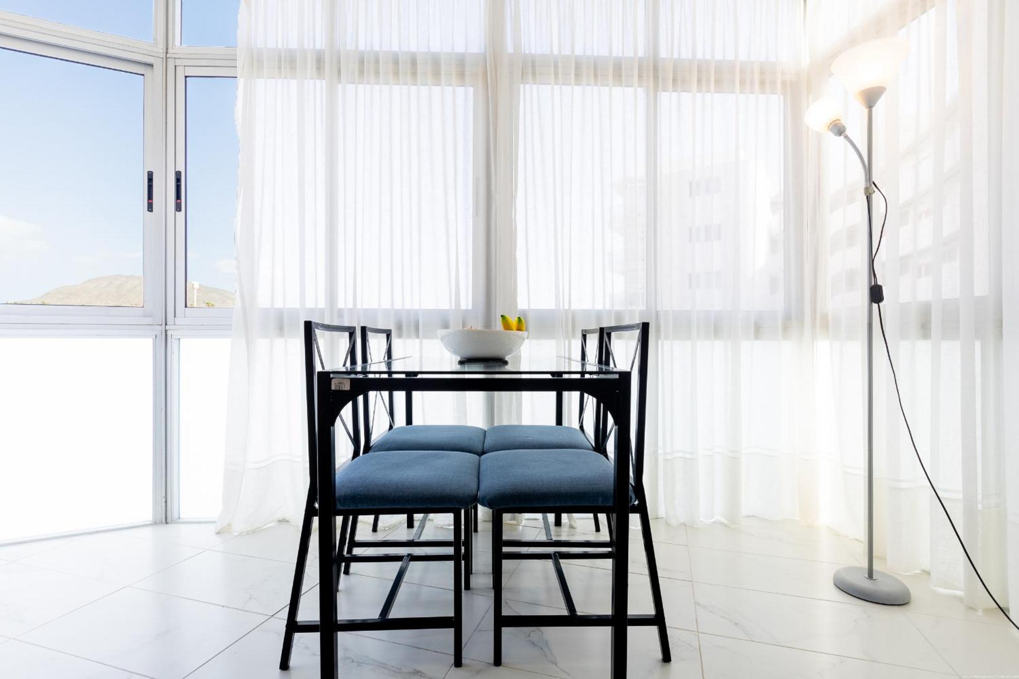 313 Comfortable! Lasamericas, Swimming Pool,Wi Fi Playa de las Americas  Exterior photo
