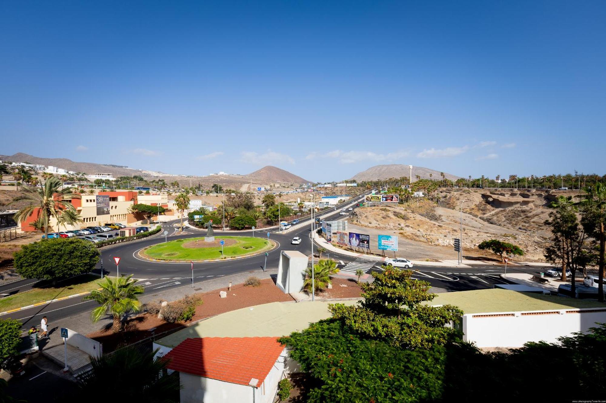 313 Comfortable! Lasamericas, Swimming Pool,Wi Fi Playa de las Americas  Exterior photo
