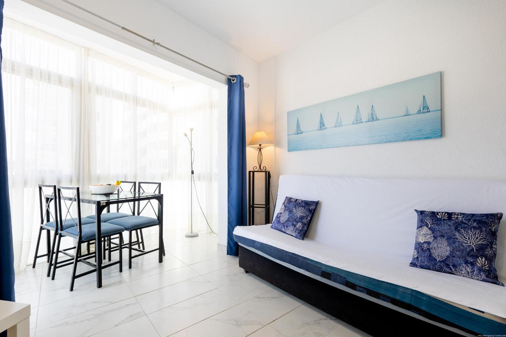 313 Comfortable! Lasamericas, Swimming Pool,Wi Fi Playa de las Americas  Exterior photo